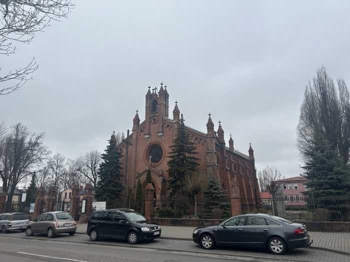 Żyrardów, Poland