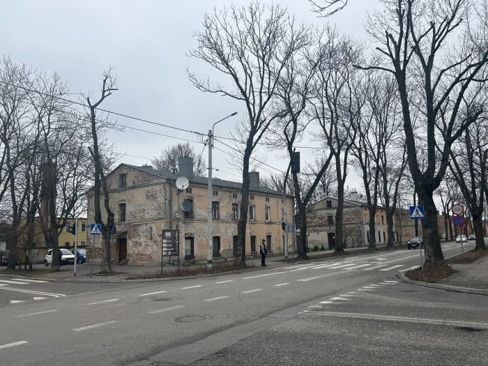 Żyrardów, Poland