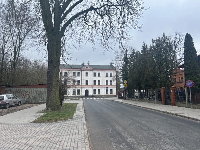 Żyrardów, Poland