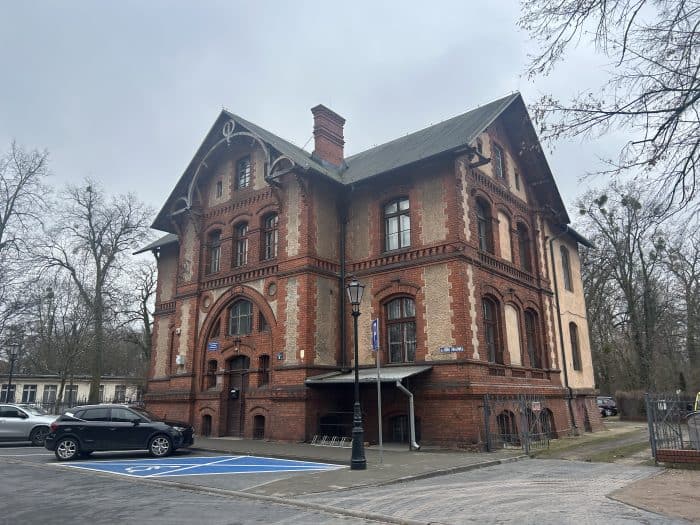 Żyrardów, Poland