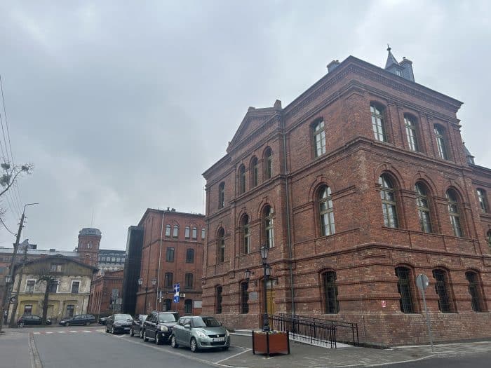 Żyrardów, Poland