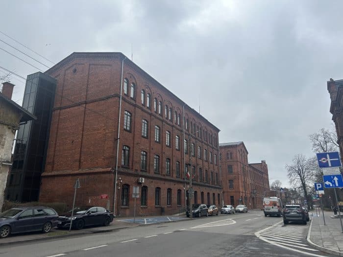 Żyrardów, Poland