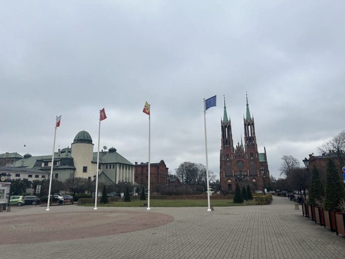 Żyrardów, Poland