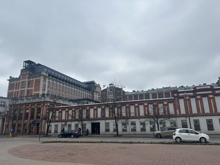 Żyrardów, Poland