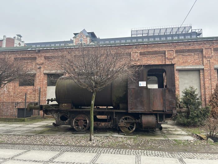 Żyrardów, Poland