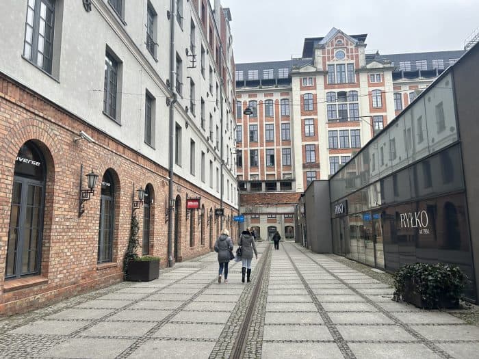 Żyrardów, Poland