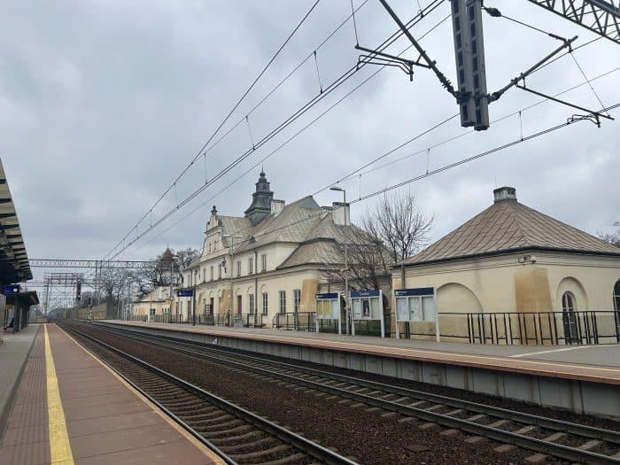 Żyrardów, Poland