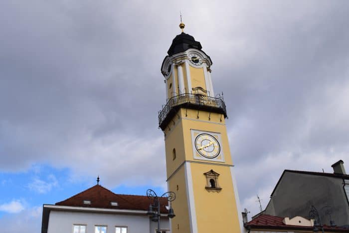 Banská Bystrica, Slovakia
