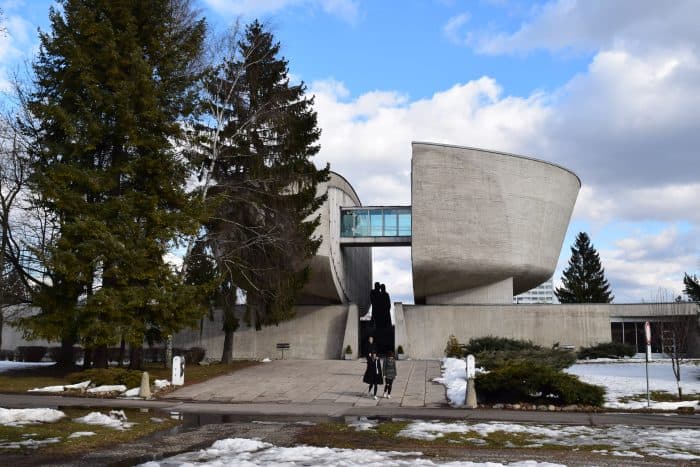 Banská Bystrica, Slovakia