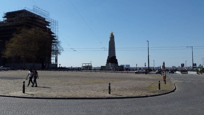 Brussels, Belgium