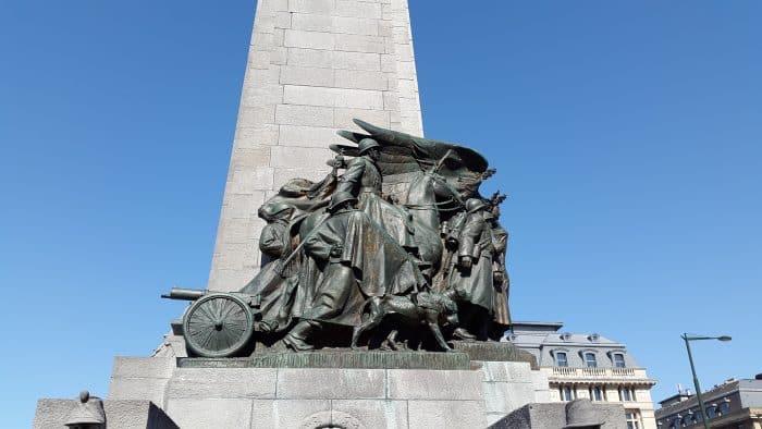 Brussels, Belgium