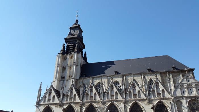 Brussels, Belgium