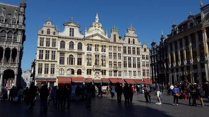 Brussels, Belgium