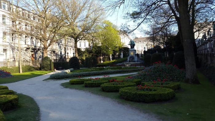 Brussels, Belgium
