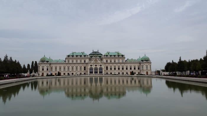 Vienna, Wien, Austria