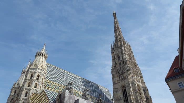 Vienna, Wien, Austria