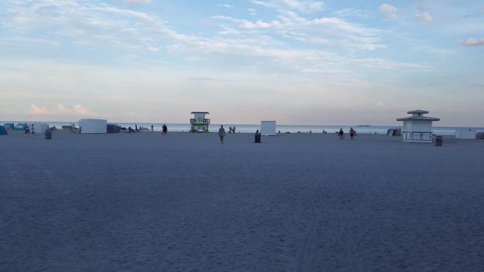 Miami Beach, Florida, United States