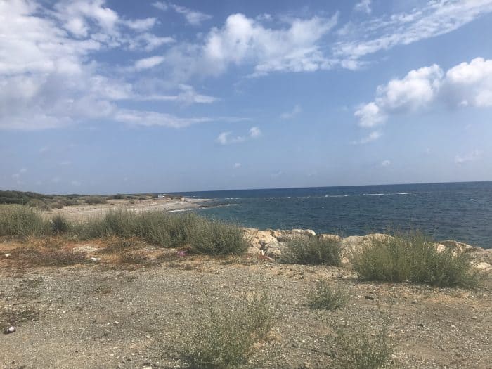 Paphos, Cyprus