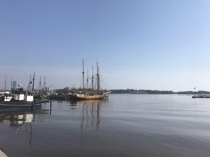 Helsinki, Helsingfors, Finland