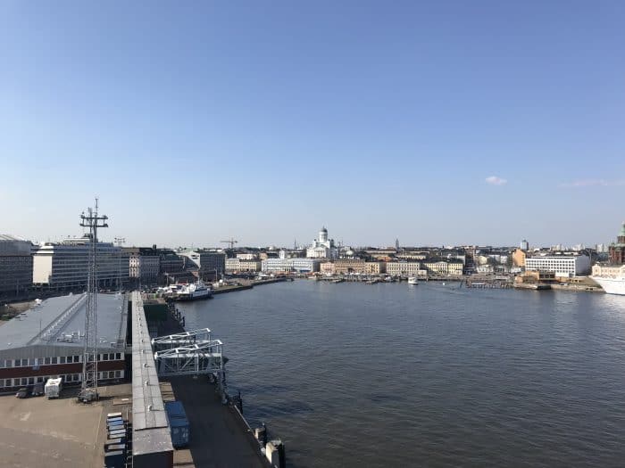 Helsinki, Helsingfors, Finland