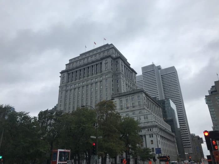 Montreal, Quebec, Canada