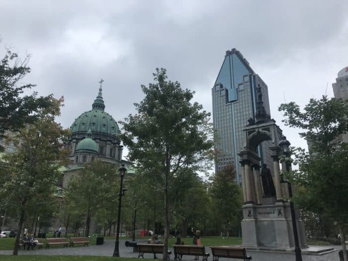 Montreal, Quebec, Canada