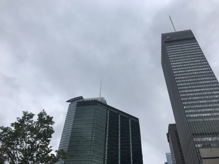 Montreal, Quebec, Canada