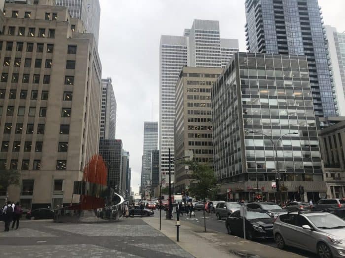 Montreal, Quebec, Canada