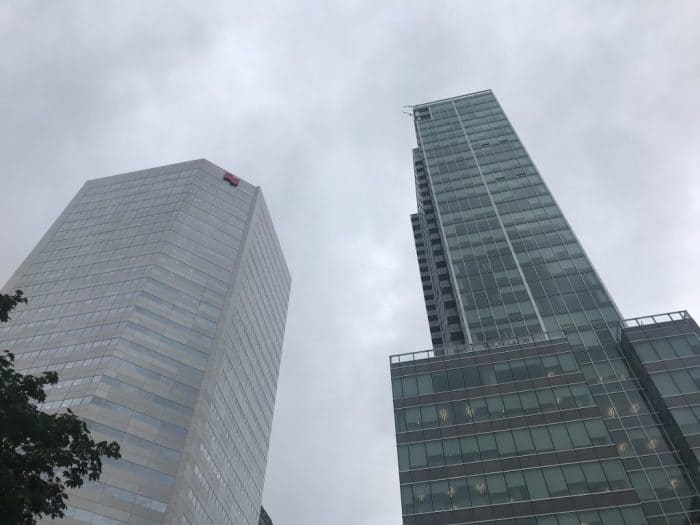 Montreal, Quebec, Canada