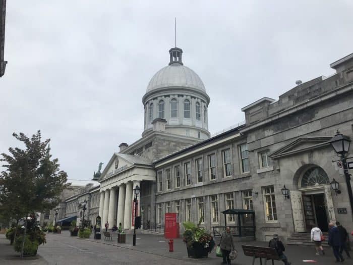 Montreal, Quebec, Canada