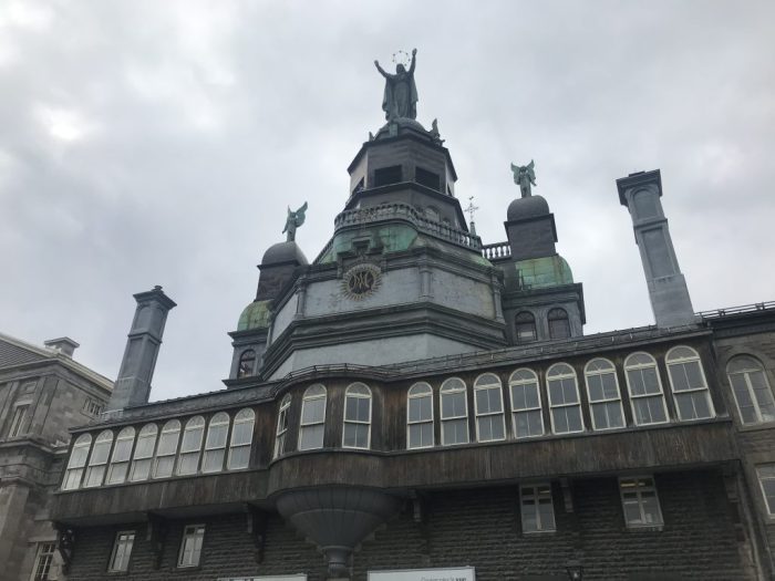 Montreal, Quebec, Canada