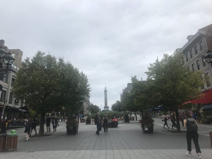 Montreal, Quebec, Canada
