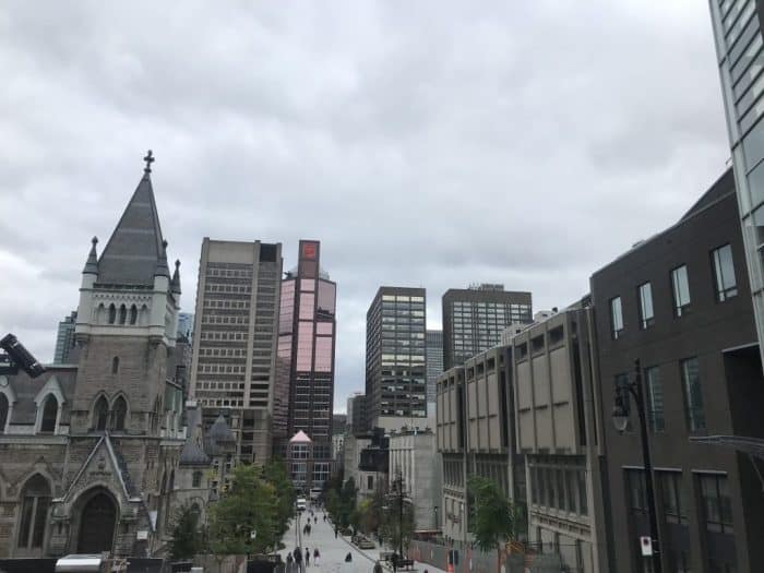 Montreal, Quebec, Canada