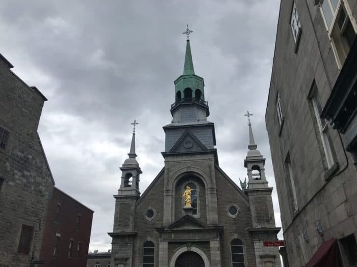 Montreal, Quebec, Canada