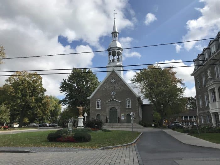 Boucherville, Quebec, Canada
