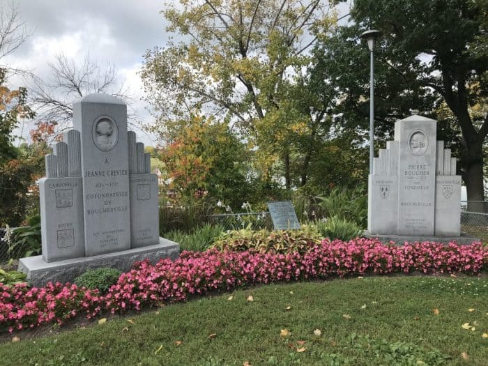 Boucherville, Quebec, Canada