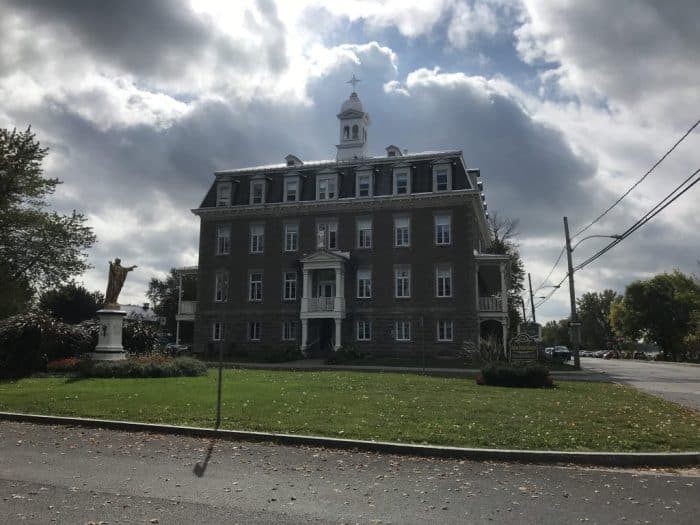 Boucherville, Quebec, Canada