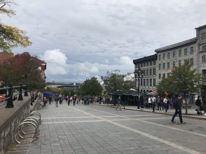 Montreal, Quebec, Canada