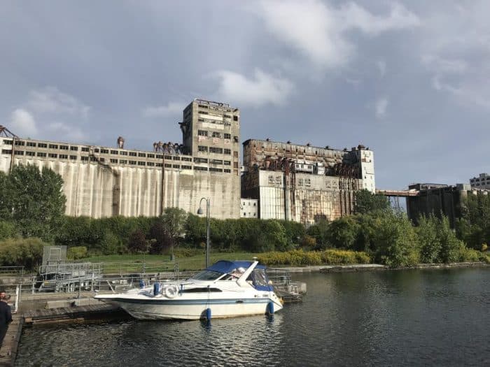 Montreal, Quebec, Canada