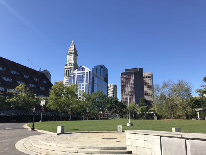 Boston, Massachusetts, United States