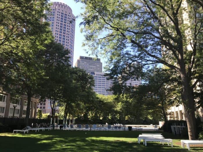 Boston, Massachusetts, United States