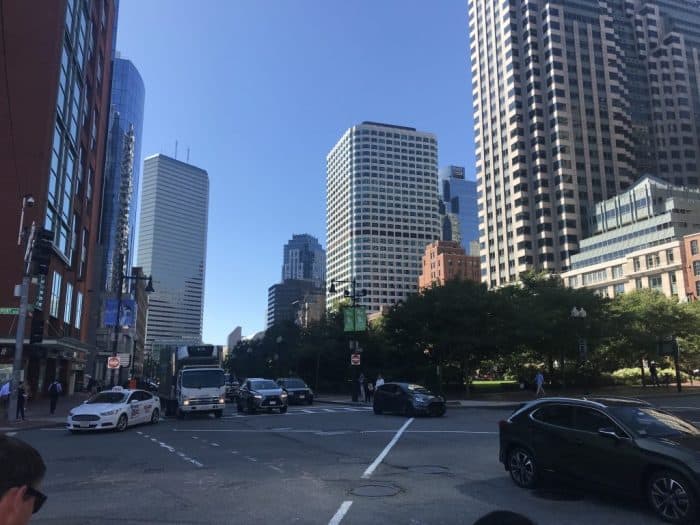Boston, Massachusetts, United States