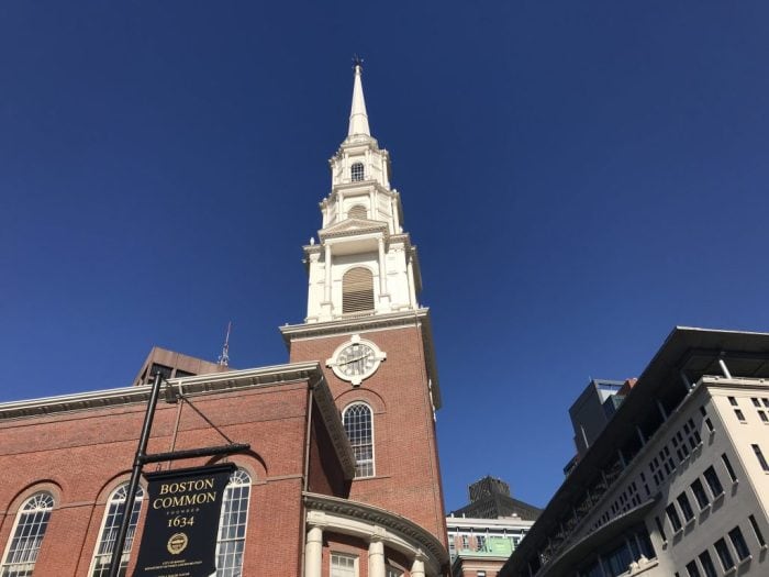 Boston, Massachusetts, United States