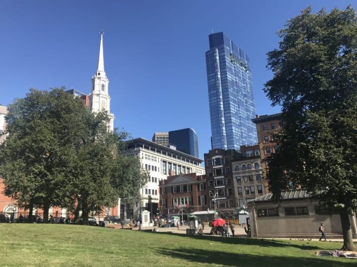 Boston, Massachusetts, United States