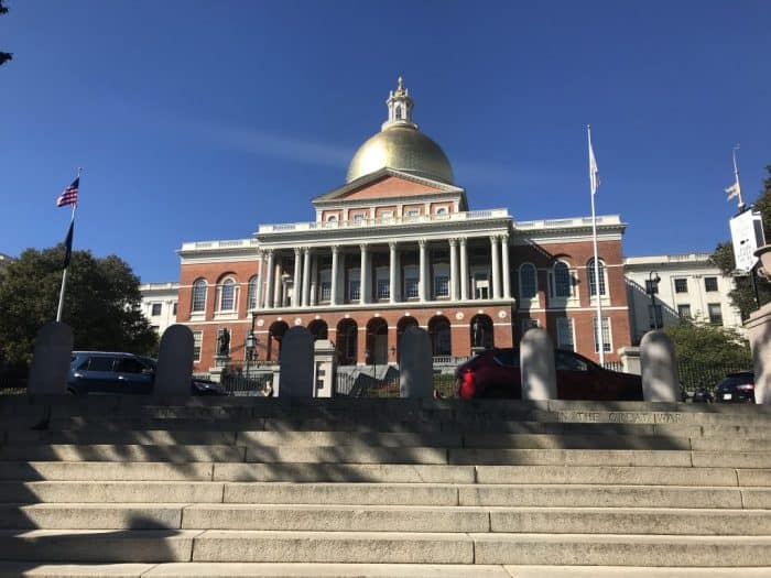 Boston, Massachusetts, United States