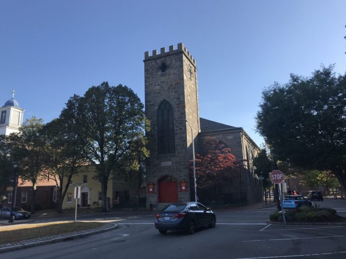 Salem, Massachusetts, United States