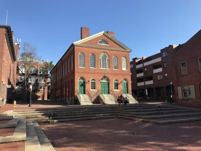 Salem, Massachusetts, United States