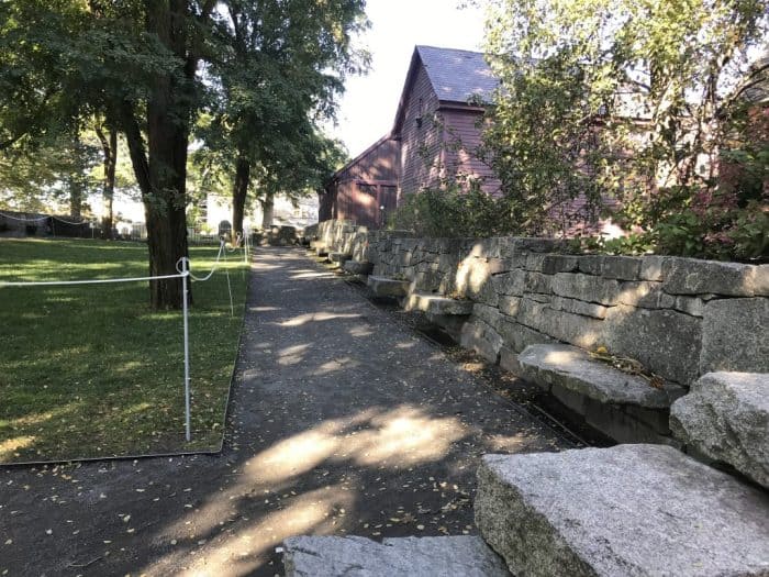 Salem, Massachusetts, United States
