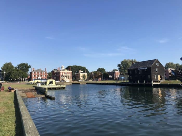 Salem, Massachusetts, United States