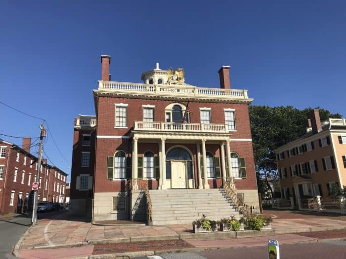 Salem, Massachusetts, United States
